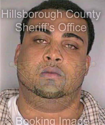 Parra Luis - Hillsborough County, FL 