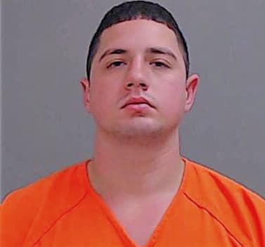 Longoria Manuel - Hidalgo County, TX 