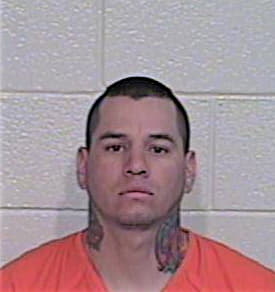 Ontiveros Mario - Hidalgo County, TX 