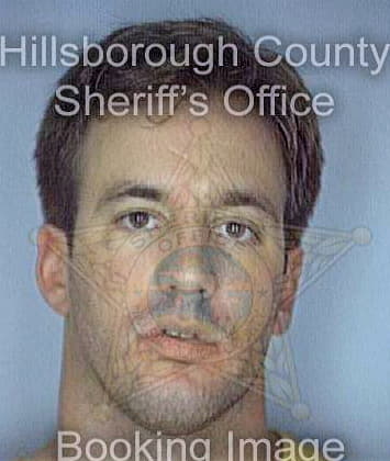 Marks Matthew - Hillsborough County, FL 