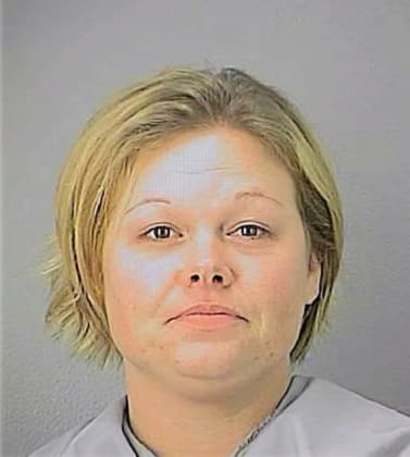 Allen Melissa - Johnson County, KS 