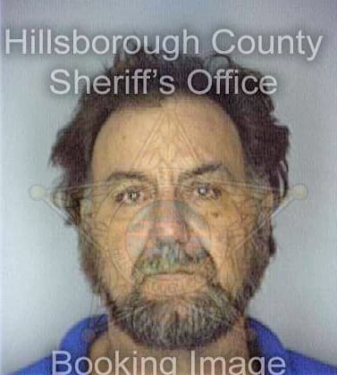 Corsiglia Michael - Hillsborough County, FL 