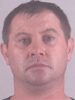 Palo Michael - Tarrant County, TX 