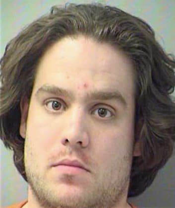 Bennett Nicholas - Okaloosa County, FL 