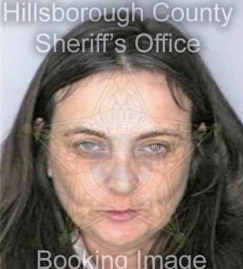 Rathburn Norma - Hillsborough County, FL 
