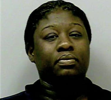 Bufford Patricia - Gwinnett County, GA 