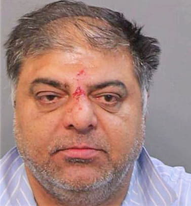 Chaudhari Prahladbha - Hamilton County, TN 