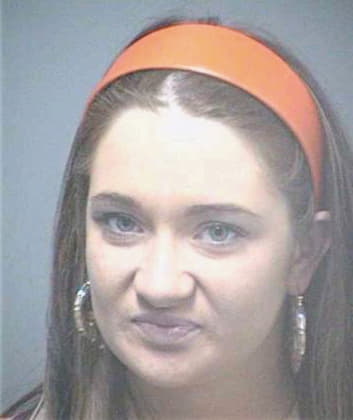 Lucas Samantha - Hillsborough County, FL 