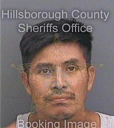 Rivera-Batz Santos - Hillsborough County, FL 