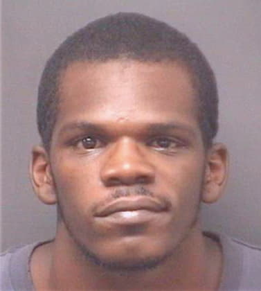 Clemons Steven - Pitt County, NC 