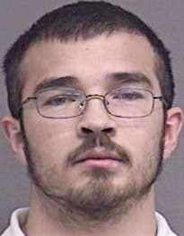 Coen Timothy - Saline County, KS 