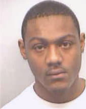Davis Travis - Fulton County, GA 