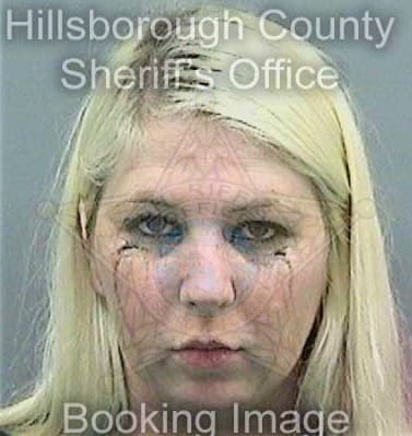 Henry Veronica - Hillsborough County, FL 