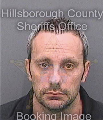 James William - Hillsborough County, FL 