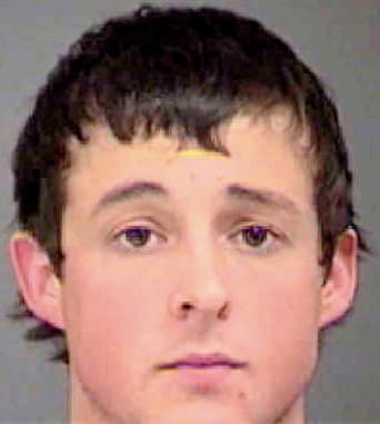 Warlick William - Mecklenburg County, NC 