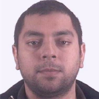 Siam Ashraf - Tarrant County, TX 