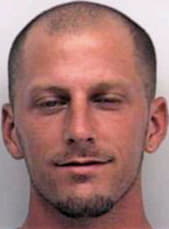 Smith Brock - Charlotte County, FL 