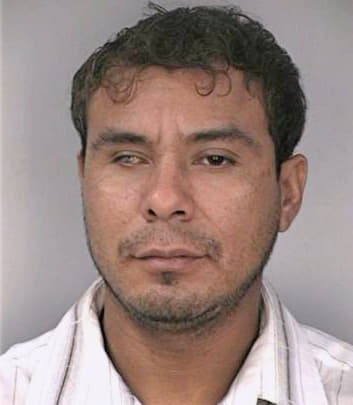 Gutierrezhernandez Carlos - Hillsborough County, FL 