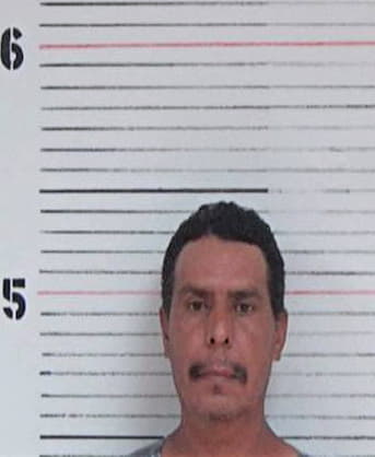 Rodarte Carlos - Parker County, TX 