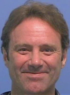 Rapp Charles - Williamson County, TX 