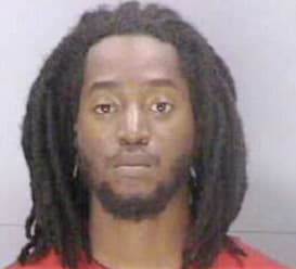 Brown Christian - Richland County, SC 