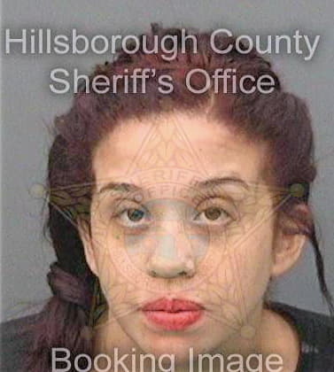 Lopez Cristina - Hillsborough County, FL 
