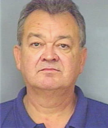 Wheelock Danny - Polk County, FL 