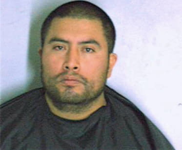 Roblero Deleon - Dekalb County, GA 