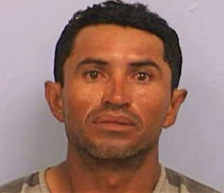 Maciasmacias Eliseo - Travis County, TX 