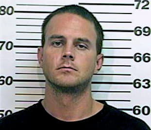 Sevick Eric - Henderson County, TX 