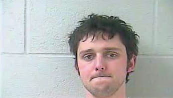 Spraggins Eric - Daviess County, KY 