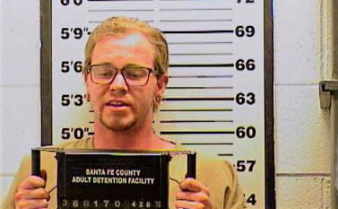Bolleter Ernst - SantaFe County, NM 