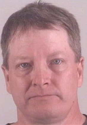 Richardson James - Tarrant County, TX 