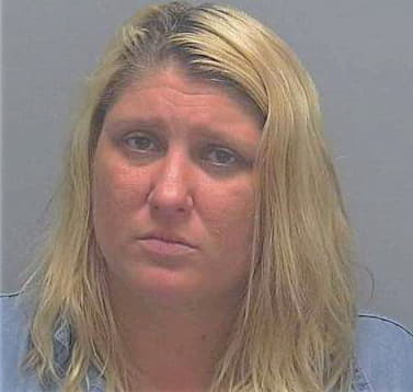 Cole Jamie - Lee County, FL 