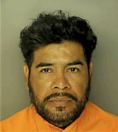 Perez-Martinez Javier - Horry County, SC 