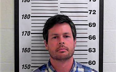 Neff Jeremey - Davis County, UT 