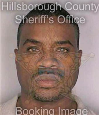 Beauregard Jerome - Hillsborough County, FL 