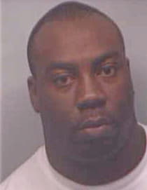 Newton Jonathan - Fulton County, GA 
