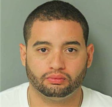 Nieves Jose - Wake County, NC 