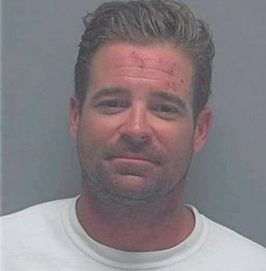 Krieg Joshua - Lee County, FL 