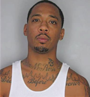 Ross Justin - Hillsborough County, FL 