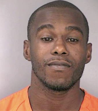 Adams Kareem - Hillsborough County, FL 