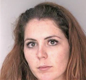 Greenman Kisha - Hillsborough County, FL 