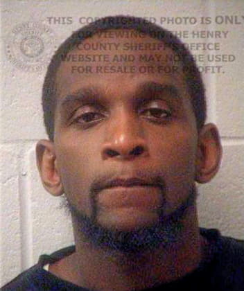 Mcswain Kwane - Henry County, GA 