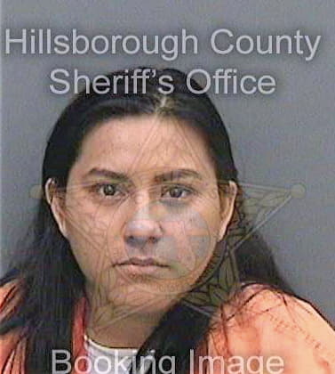 Garciagarcia Mariela - Hillsborough County, FL 