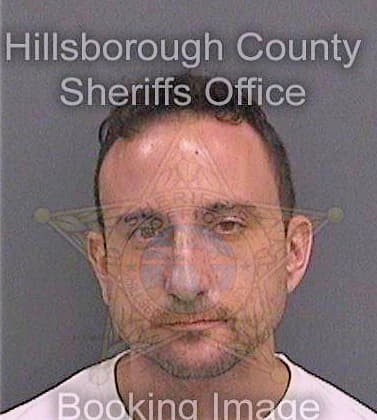 Ransom Mark - Hillsborough County, FL 