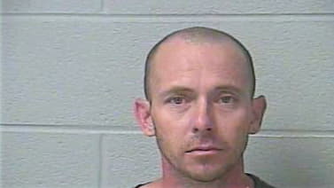 Smotherman Mark - Marshall County, TN 