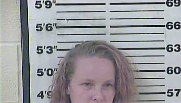 Smith Melissa - Carter County, TN 