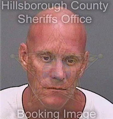 Gehri Michael - Hillsborough County, FL 