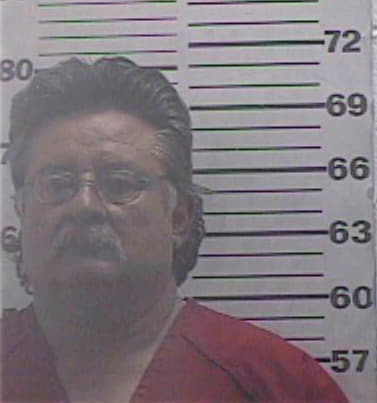 Lopez Orlando - SantaFe County, NM 